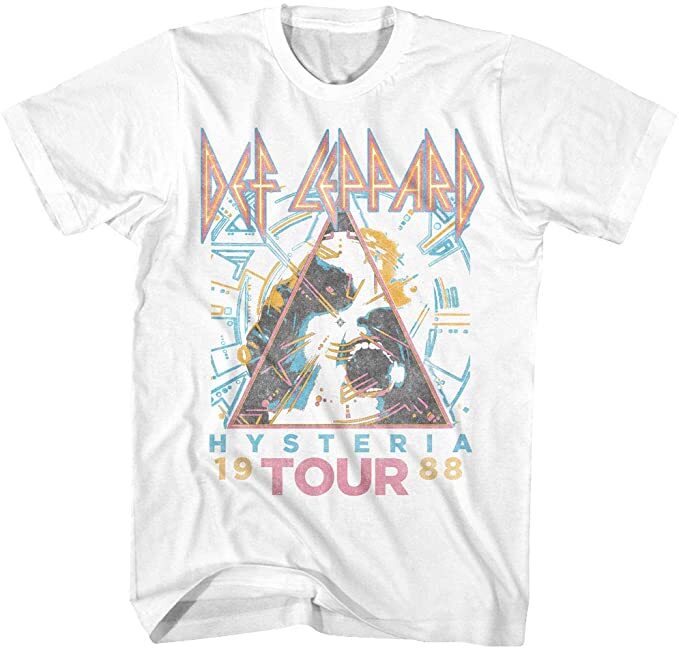 American Sable avarus Rock Shirt